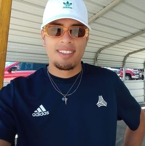 Meet your Posher, Juan david